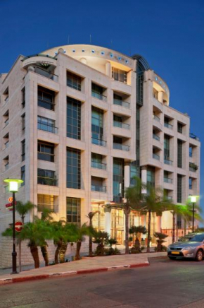 Mirabelle Plaza Haifa By Dan Hotels